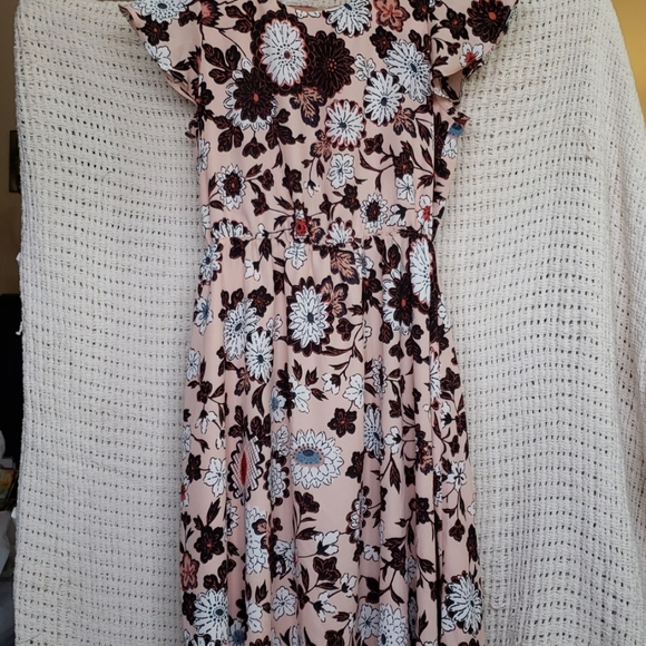 Loft dress - Picture 2 of 7